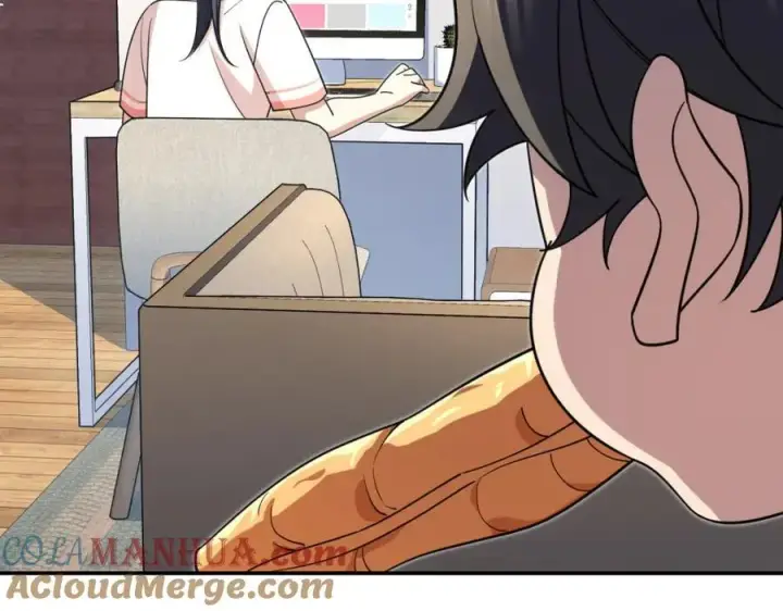 漫画《我家老婆来自一千年前》192第37张图