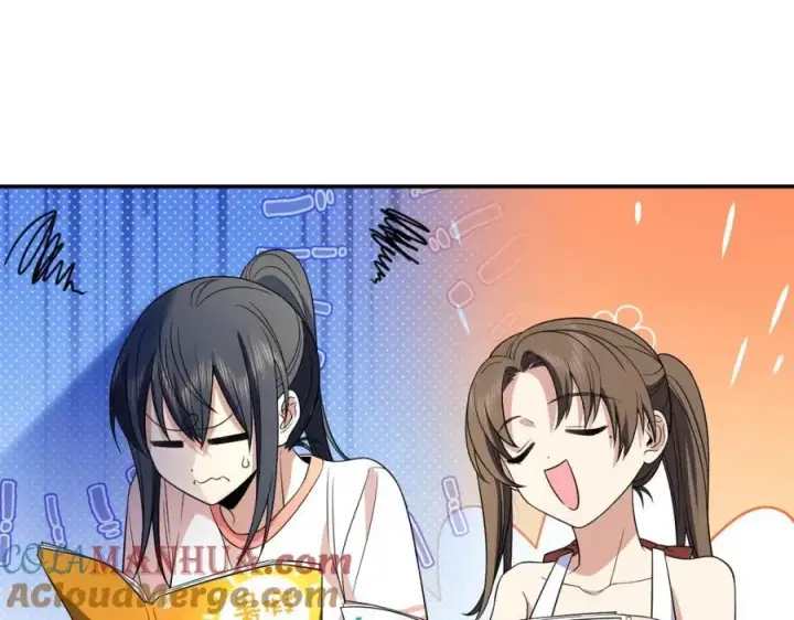 漫画《我家老婆来自一千年前》192第57张图