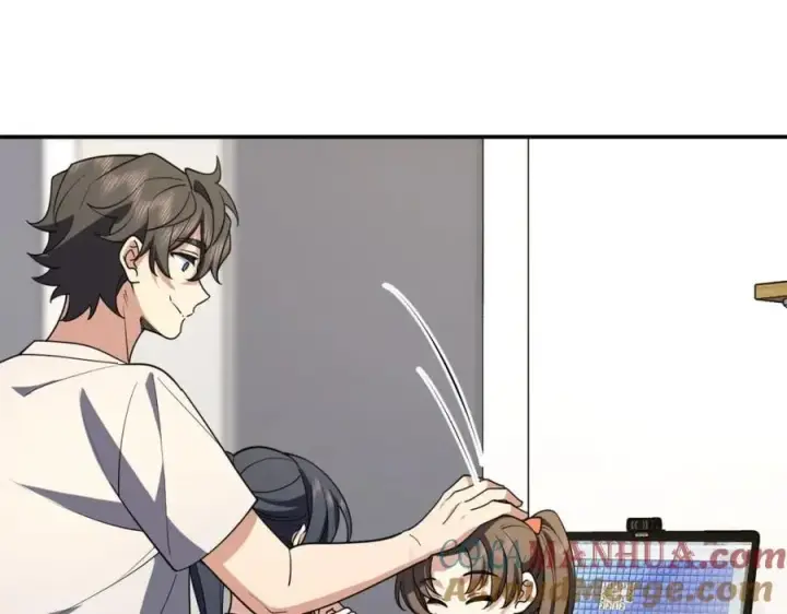 漫画《我家老婆来自一千年前》193第129张图