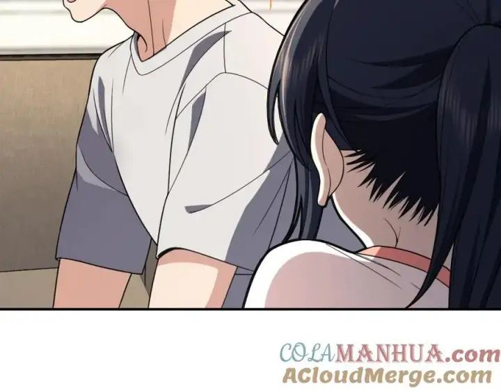漫画《我家老婆来自一千年前》194第125张图