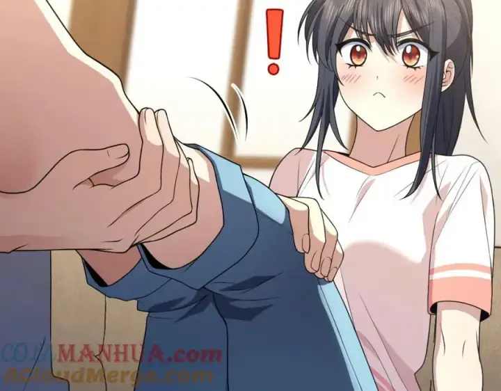 漫画《我家老婆来自一千年前》194第49张图