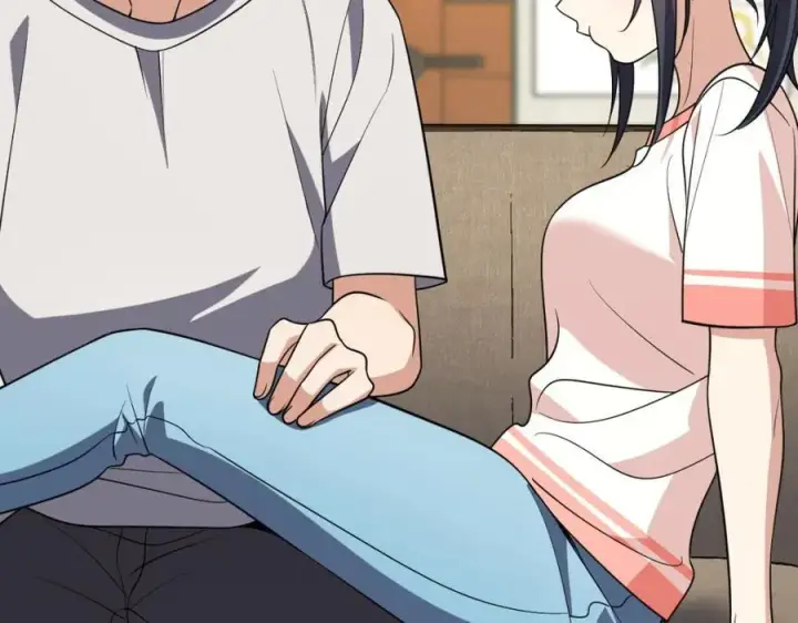 漫画《我家老婆来自一千年前》194第52张图