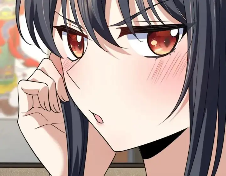 漫画《我家老婆来自一千年前》194第55张图