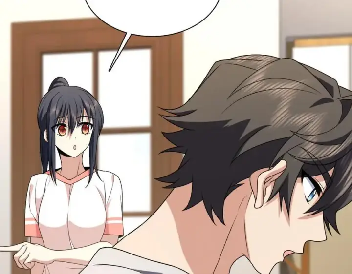 漫画《我家老婆来自一千年前》194第6张图