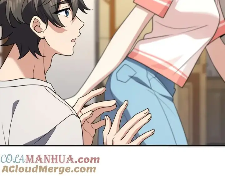 漫画《我家老婆来自一千年前》194第73张图