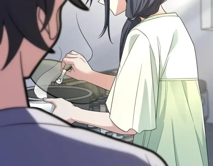 漫画《我家老婆来自一千年前》196第10张图