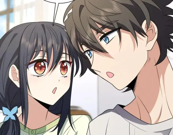 漫画《我家老婆来自一千年前》196第80张图
