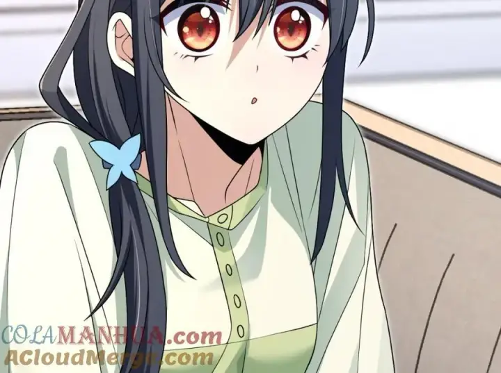 漫画《我家老婆来自一千年前》196第93张图