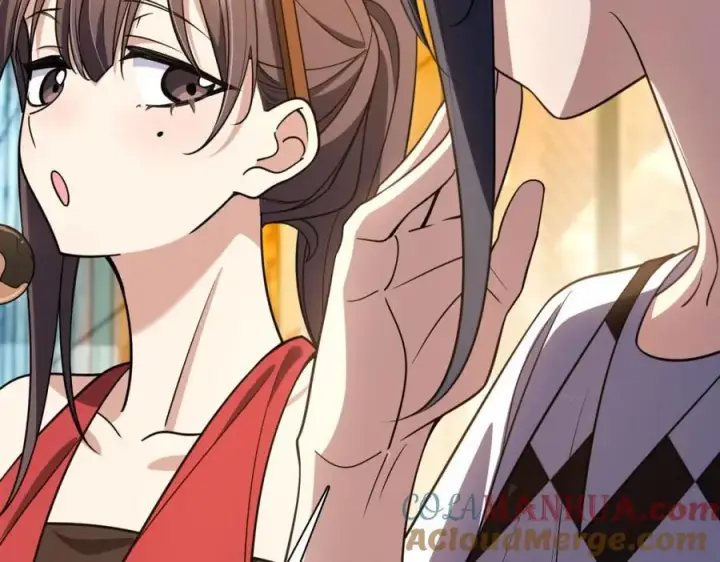 漫画《我家老婆来自一千年前》197第13张图
