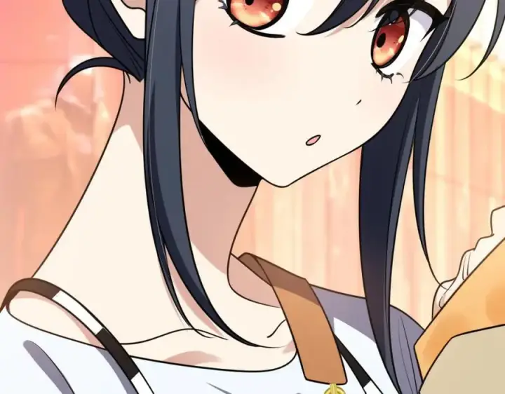漫画《我家老婆来自一千年前》197第19张图