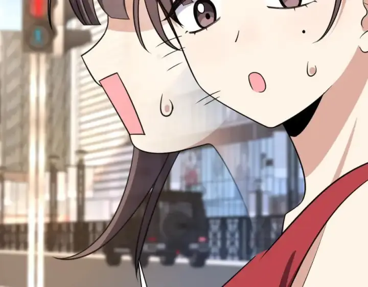 漫画《我家老婆来自一千年前》197第34张图