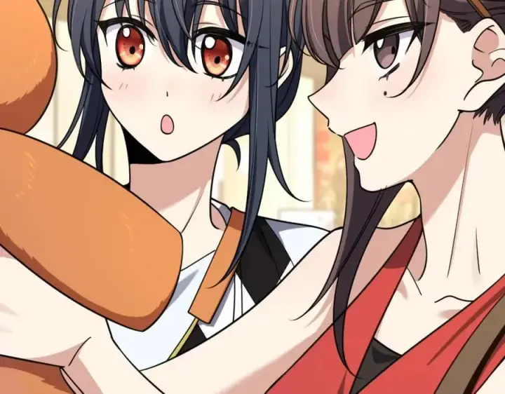 漫画《我家老婆来自一千年前》197第4张图