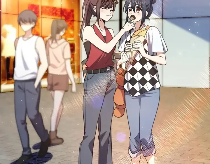 漫画《我家老婆来自一千年前》197第7张图