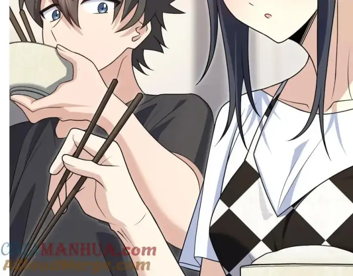 漫画《我家老婆来自一千年前》198第121张图