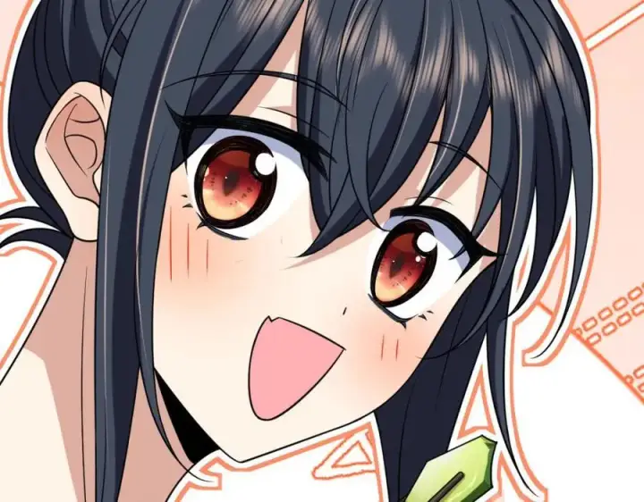 漫画《我家老婆来自一千年前》198第142张图