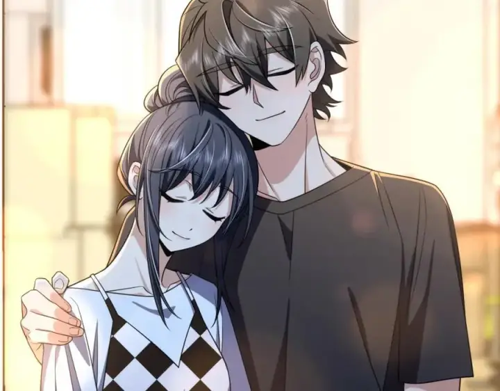 漫画《我家老婆来自一千年前》199第163张图