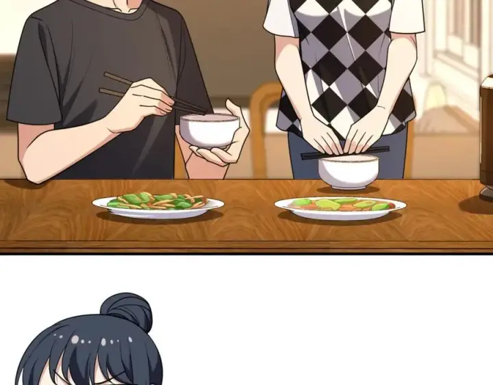 漫画《我家老婆来自一千年前》199第34张图