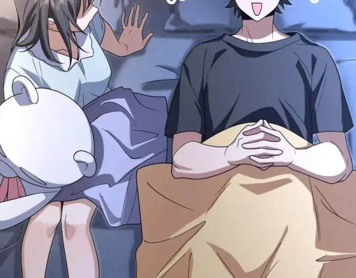 漫画《我家老婆来自一千年前》200第103张图
