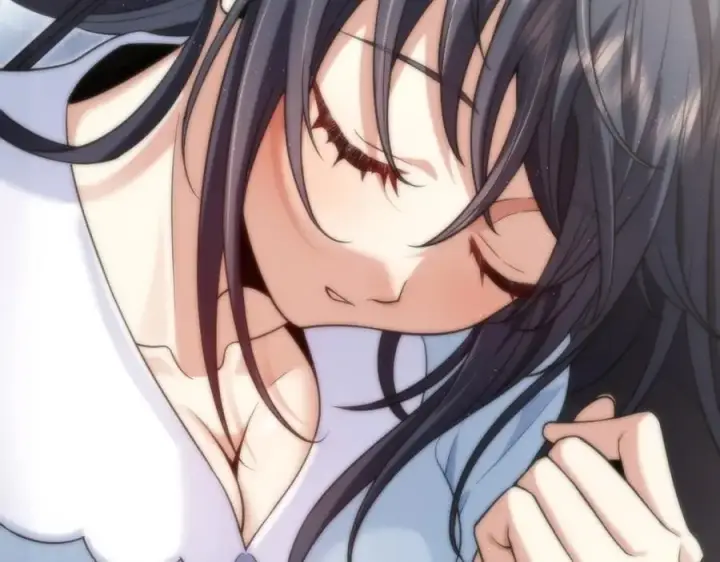 漫画《我家老婆来自一千年前》200第135张图