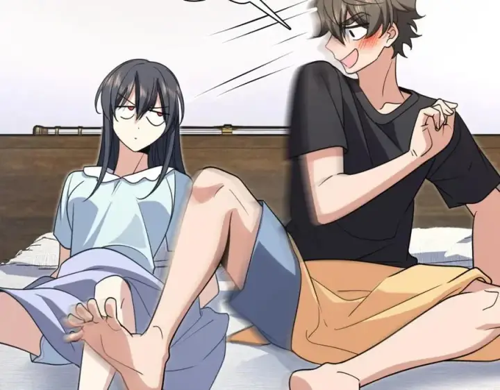 漫画《我家老婆来自一千年前》200第147张图
