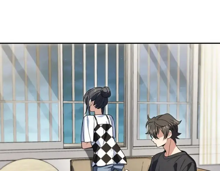 漫画《我家老婆来自一千年前》200第3张图