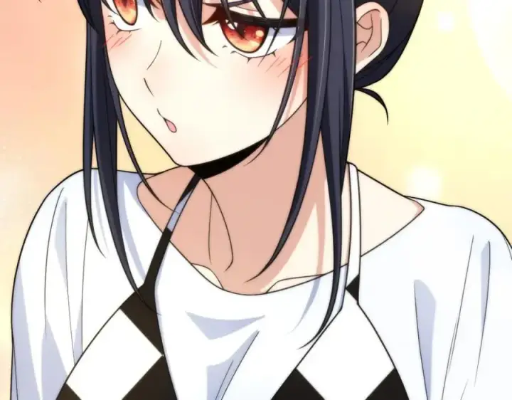 漫画《我家老婆来自一千年前》200第58张图
