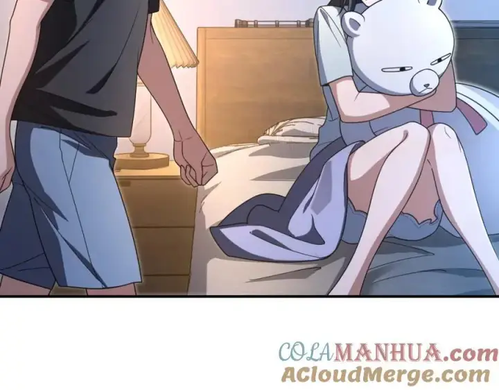 漫画《我家老婆来自一千年前》200第85张图
