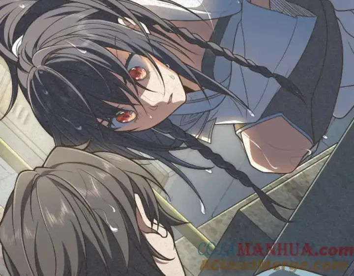 漫画《我家老婆来自一千年前》200第9张图
