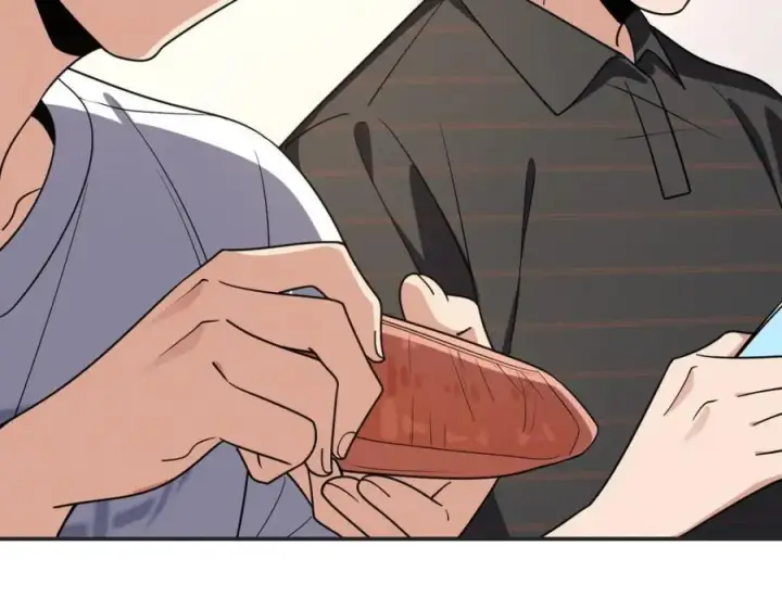 漫画《我家老婆来自一千年前》201第124张图