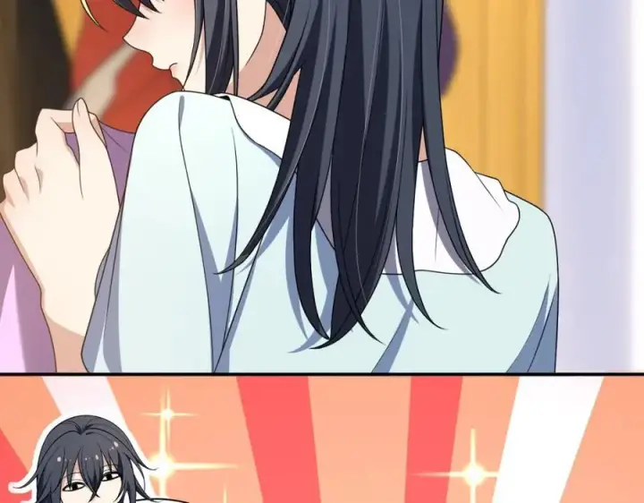 漫画《我家老婆来自一千年前》201第28张图