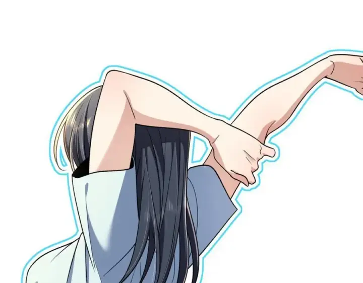 漫画《我家老婆来自一千年前》201第3张图