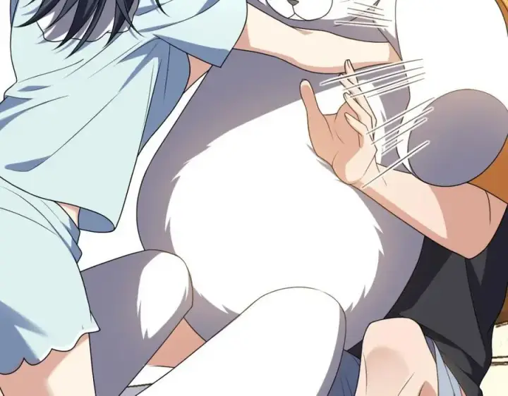 漫画《我家老婆来自一千年前》201第42张图