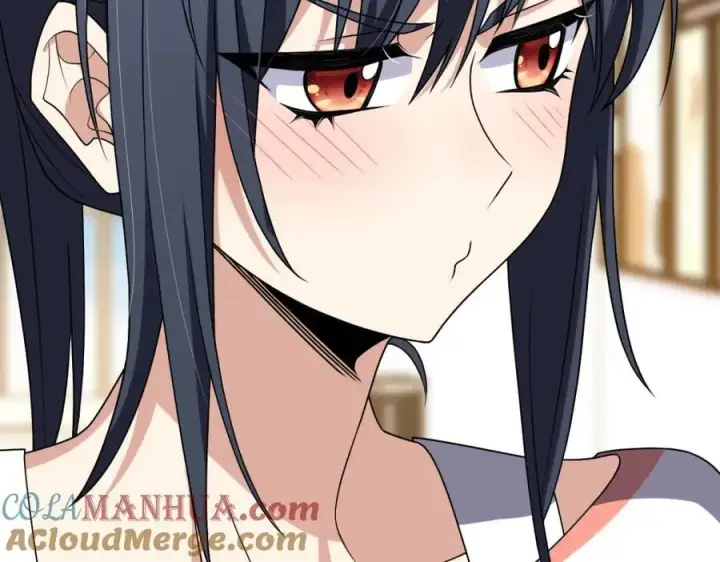 漫画《我家老婆来自一千年前》201第69张图
