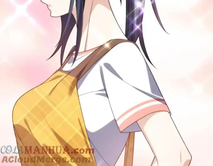 漫画《我家老婆来自一千年前》201第81张图
