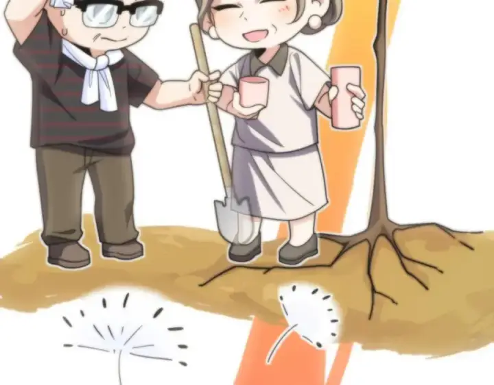 漫画《我家老婆来自一千年前》202第118张图