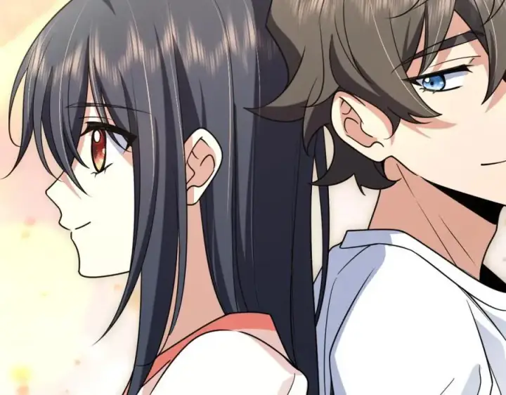 漫画《我家老婆来自一千年前》202第138张图