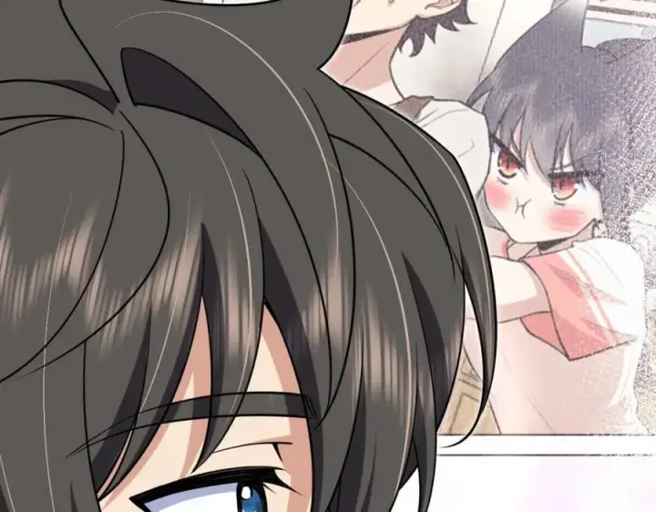 漫画《我家老婆来自一千年前》202第144张图