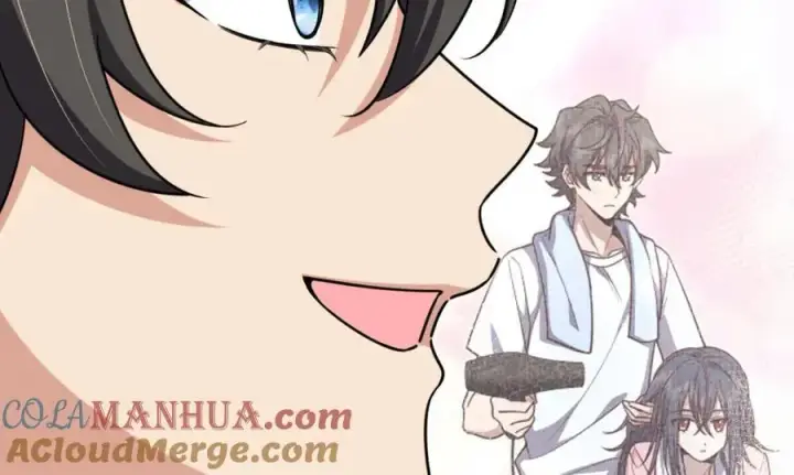 漫画《我家老婆来自一千年前》202第145张图