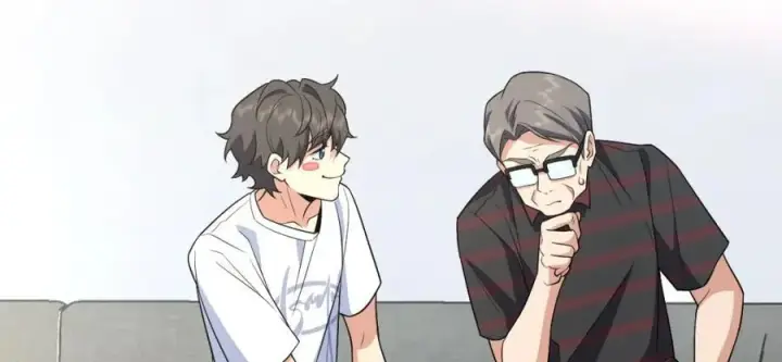 漫画《我家老婆来自一千年前》202第178张图