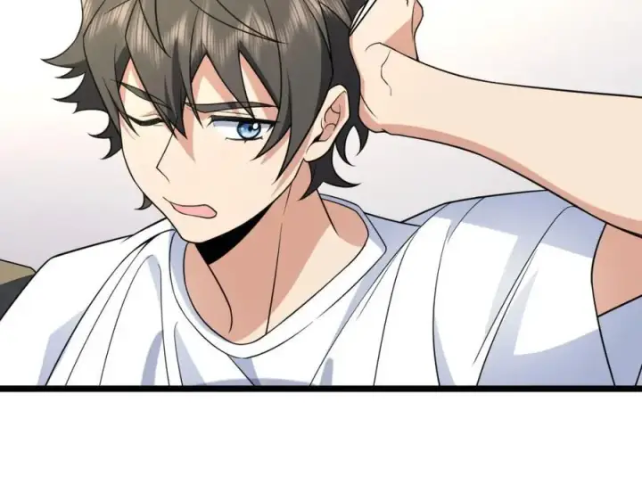 漫画《我家老婆来自一千年前》202第28张图