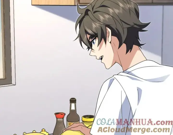 漫画《我家老婆来自一千年前》202第49张图