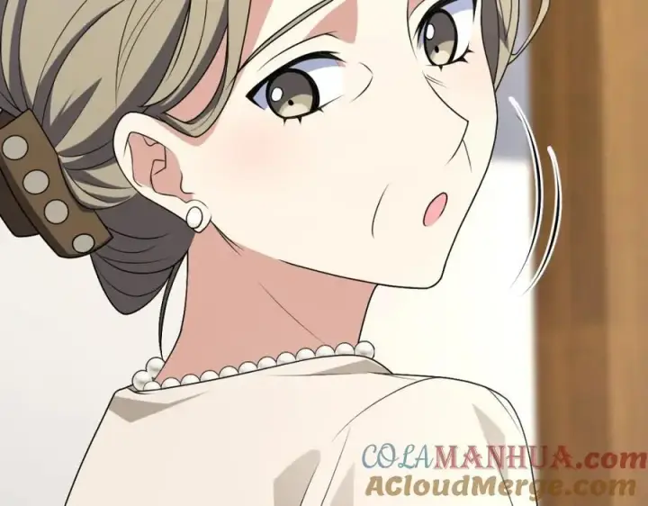 漫画《我家老婆来自一千年前》203第117张图