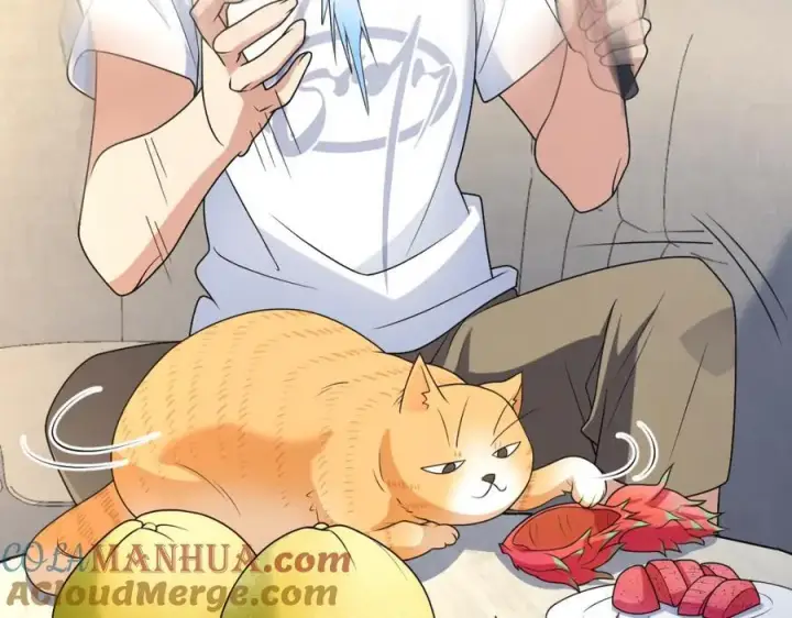 漫画《我家老婆来自一千年前》203第137张图