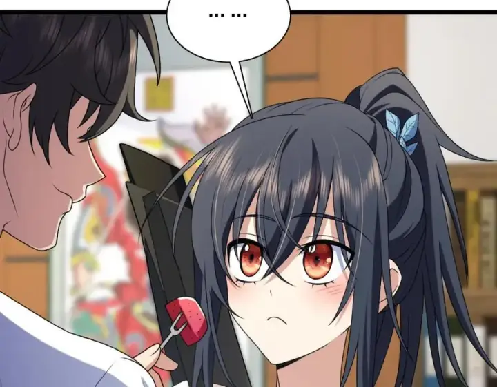 漫画《我家老婆来自一千年前》203第168张图