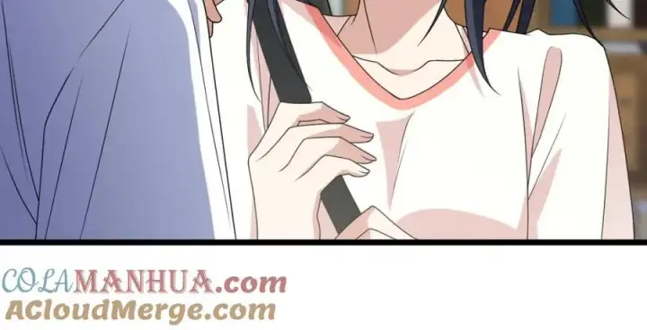 漫画《我家老婆来自一千年前》203第169张图