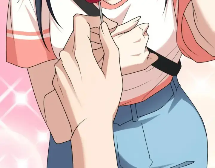 漫画《我家老婆来自一千年前》203第174张图
