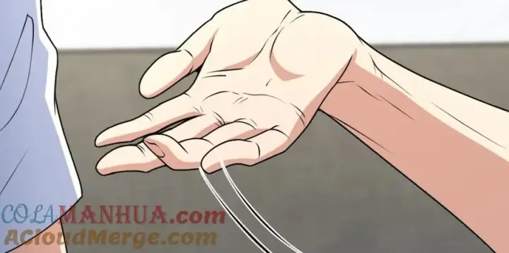 漫画《我家老婆来自一千年前》203第49张图