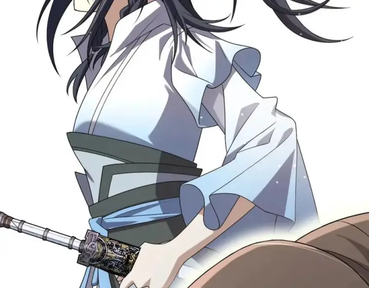 漫画《我家老婆来自一千年前》203第62张图
