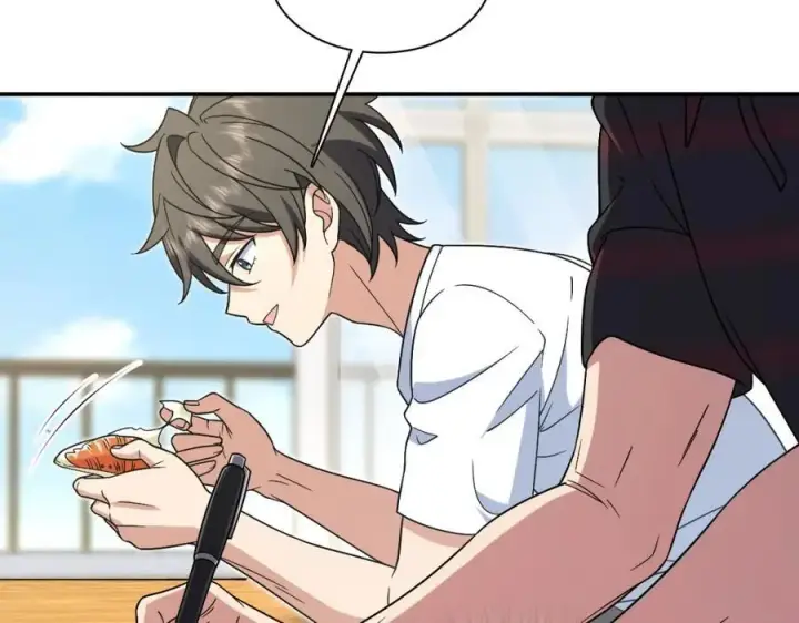 漫画《我家老婆来自一千年前》203第7张图