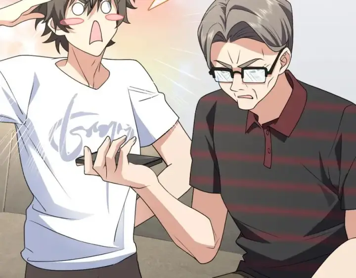 漫画《我家老婆来自一千年前》203第78张图